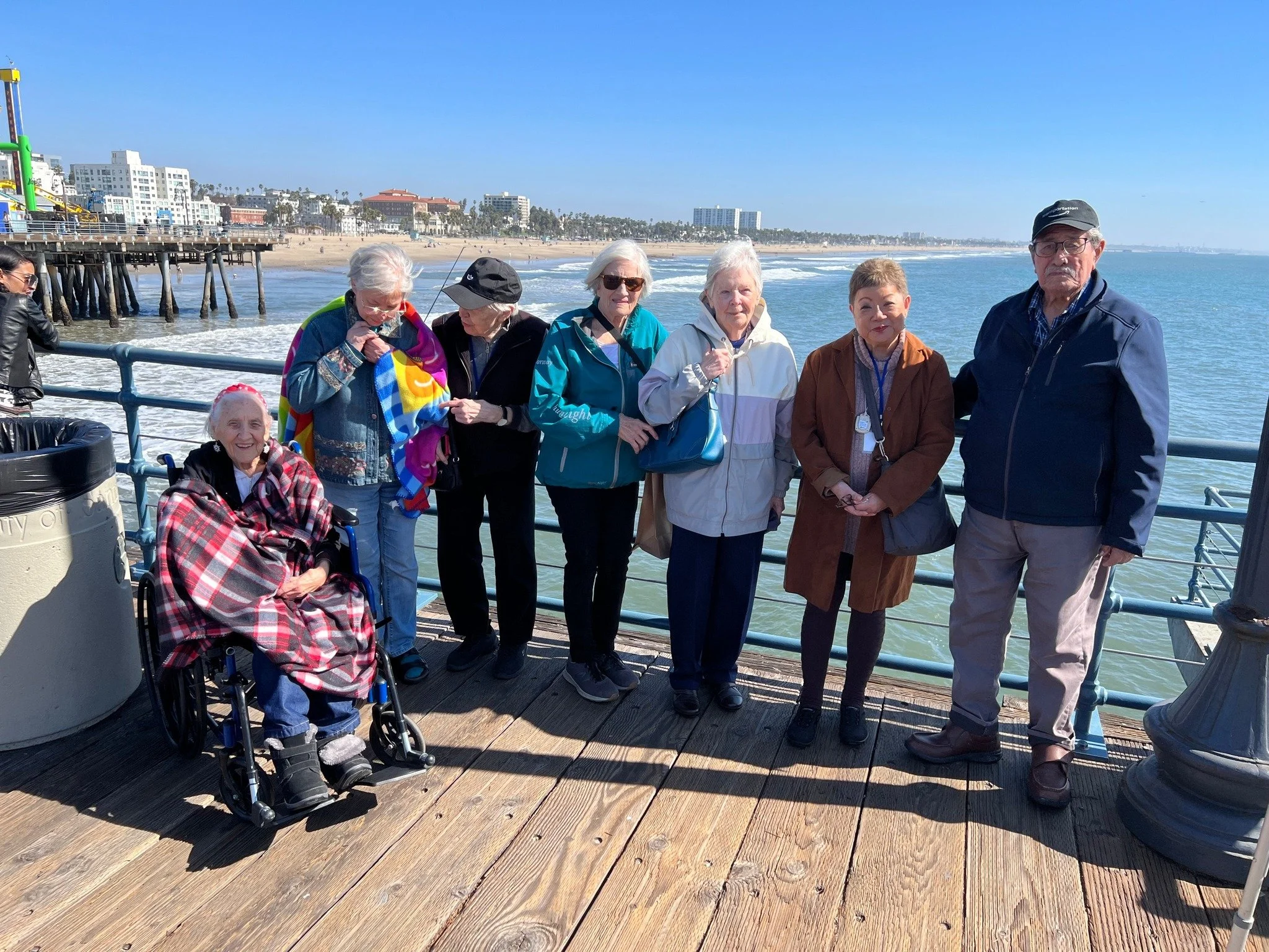 Beyond Forgetfulness: Nurturing Memories in Assisted Living Memory Care