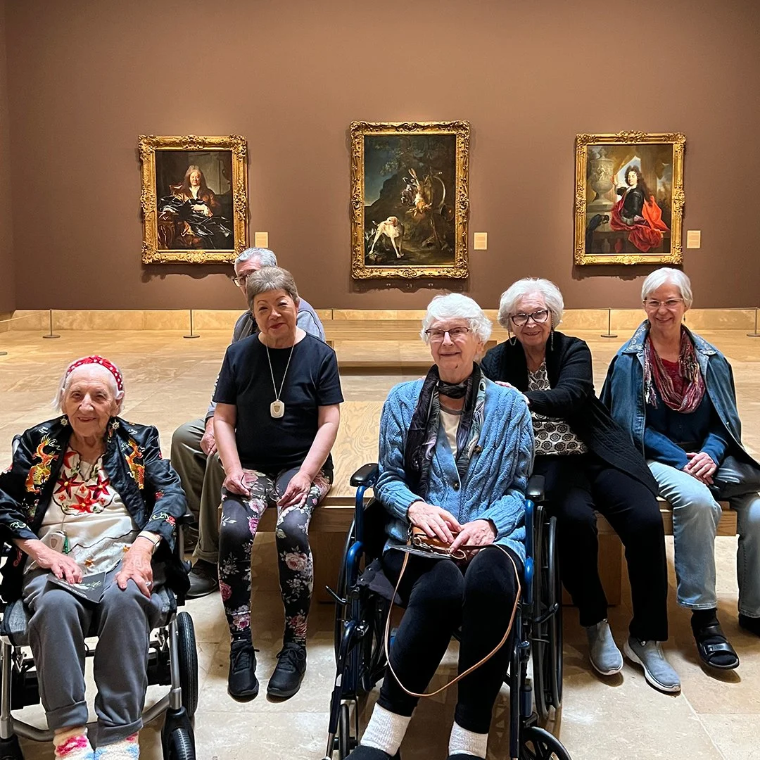 Making Informed Choices: Long-Term Care and Custodial Care for Your Loved Ones