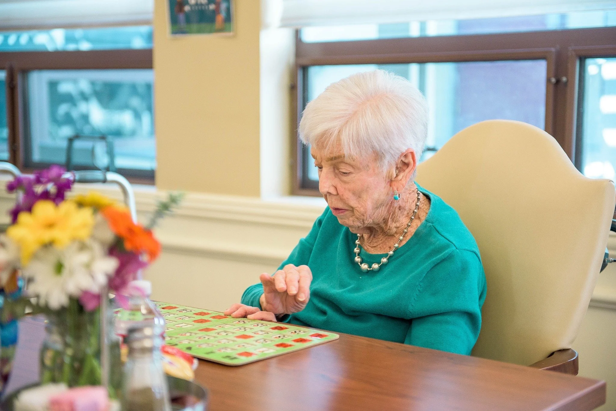 Choosing The Right Memory Care Facility In Los Angeles: What To Consider