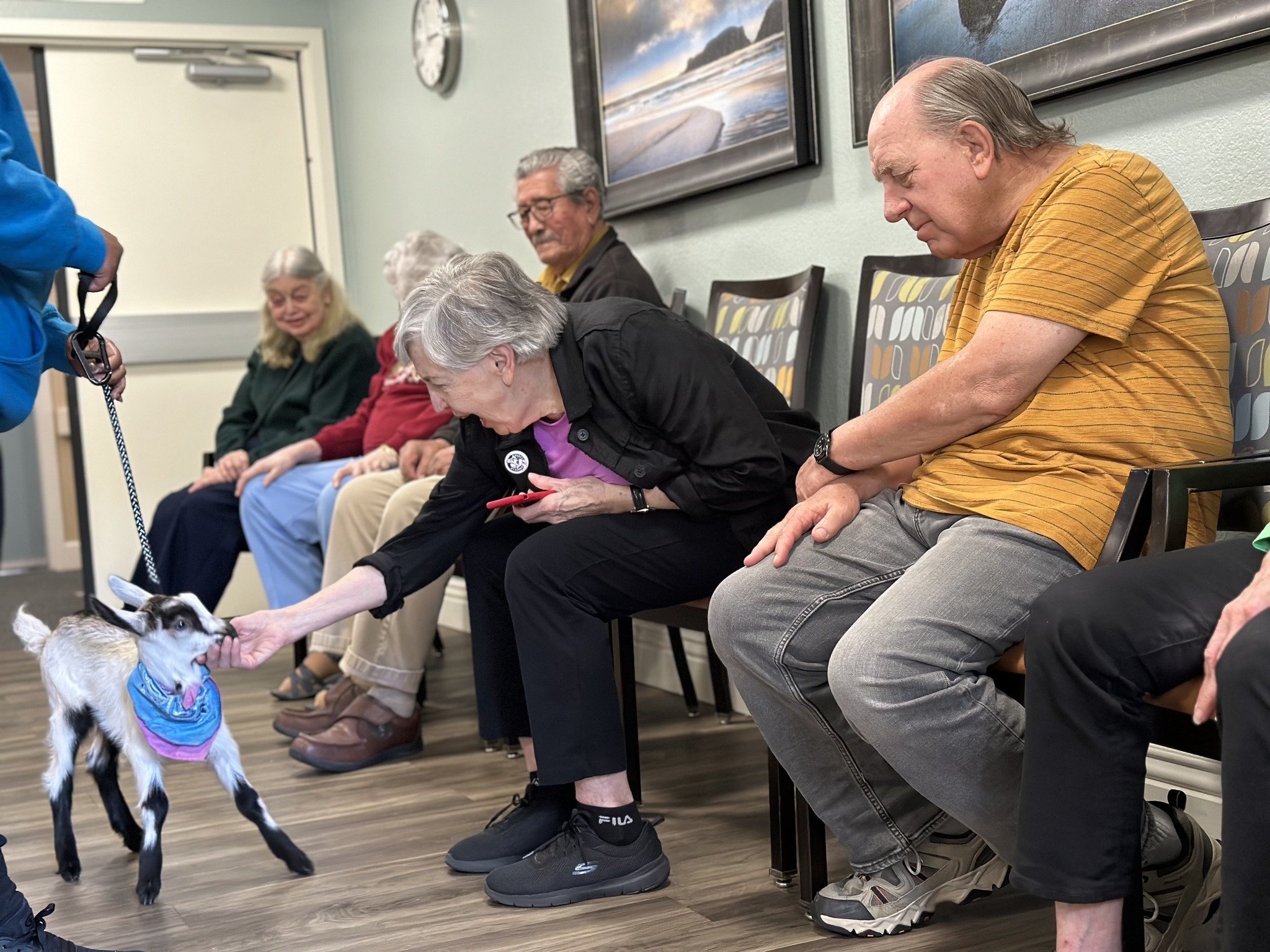 How Eagle Rock Is Transforming Lives With Rehabilitation Services