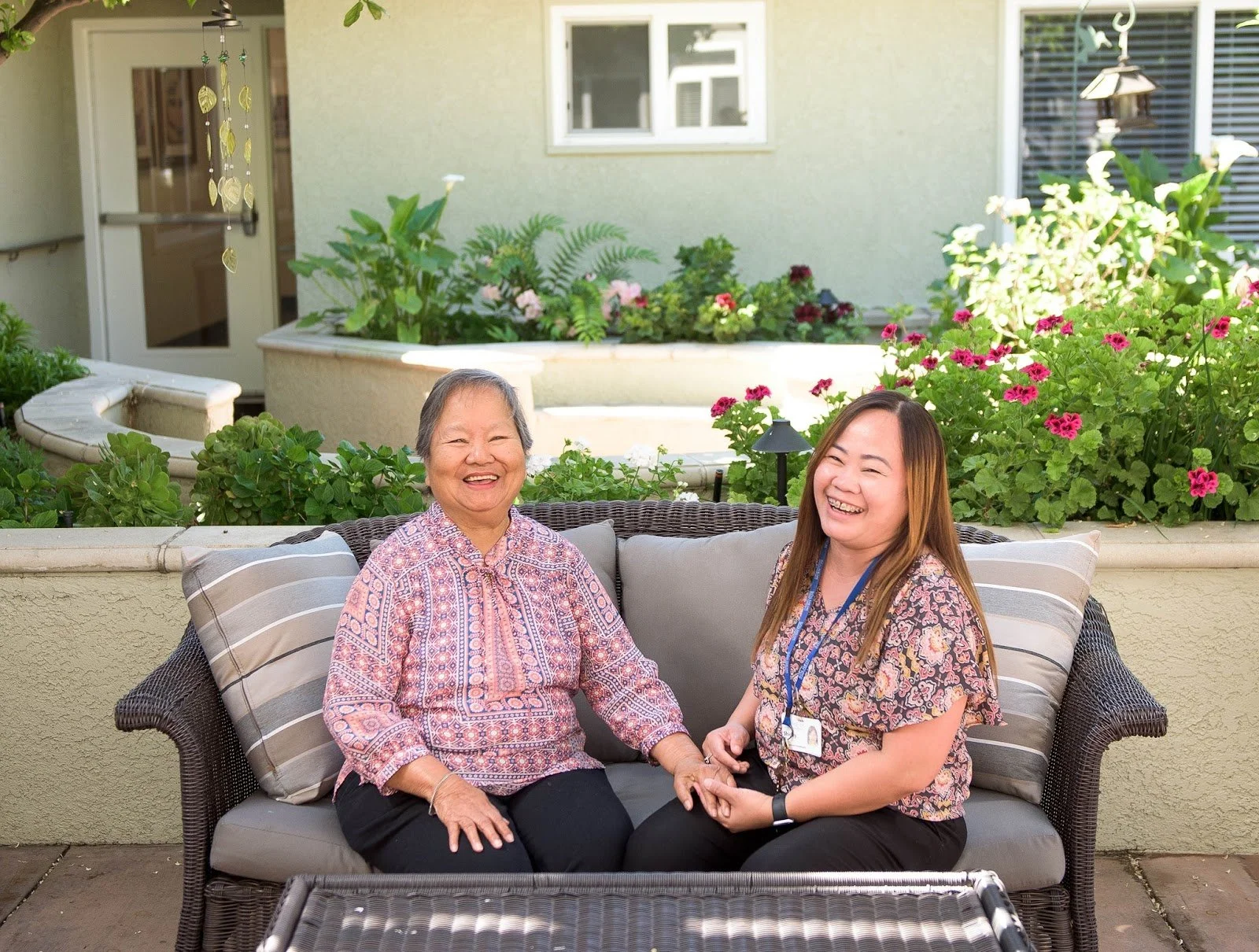 Enhancing Quality of Life: Senior Memory Care In Los Angeles