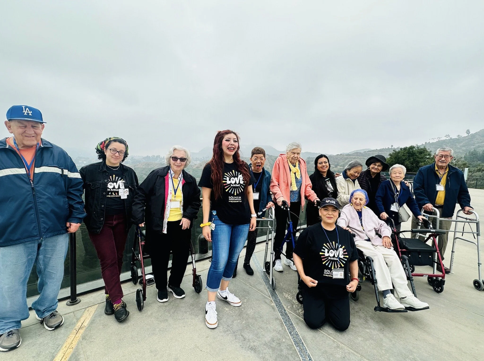 Discover The Cost of Assisted Living In Los Angeles, CA