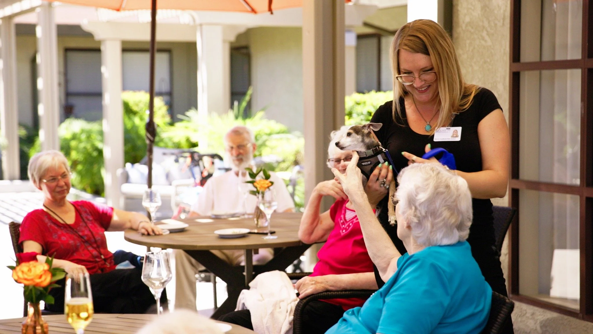 Skilled Nursing Facilities In Los Angeles: What To Look For
