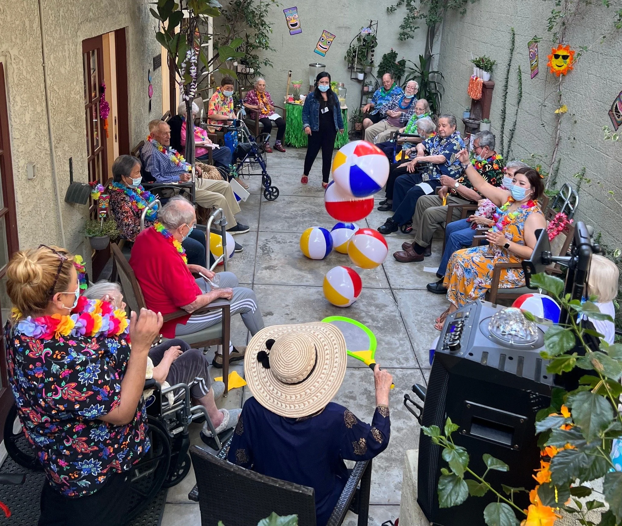 Choosing The Right Rehabilitation Center For Seniors