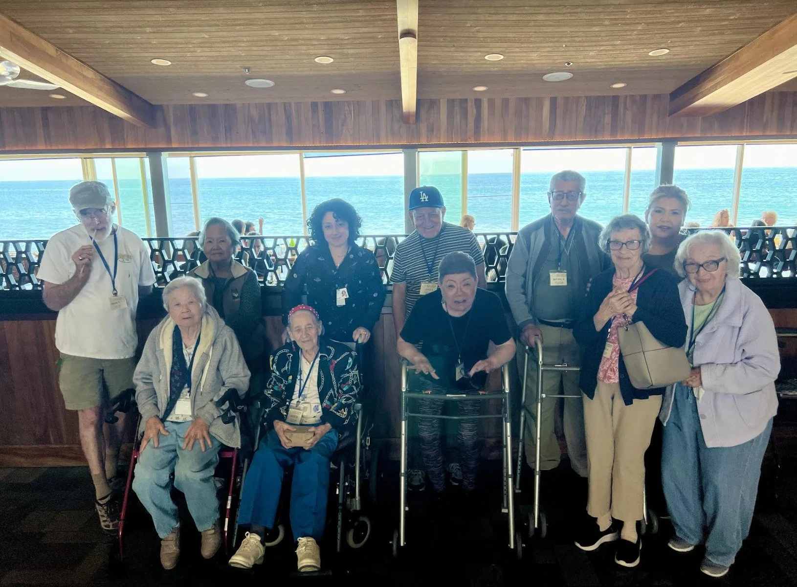 Finding The Best Assisted Living In Eagle Rock For Your Family