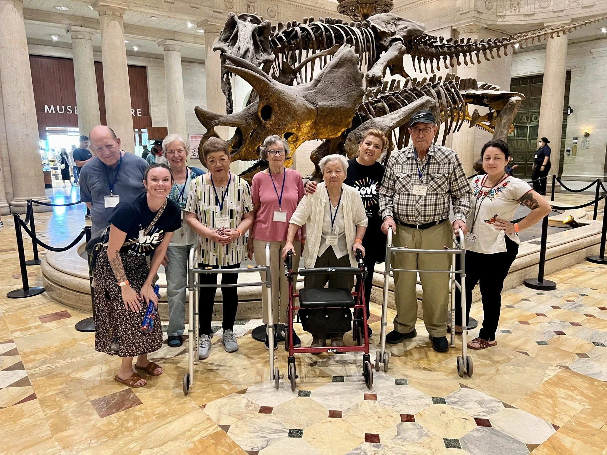 The Role of A Restorative Nurse Assistant: How They Contribute To Patient Rehabilitation And Quality of Life