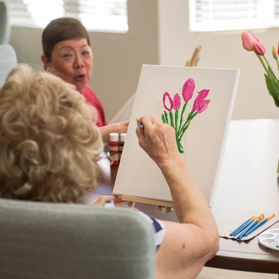 Choosing the Right Old Age Home: A Guide to Compassionate Care