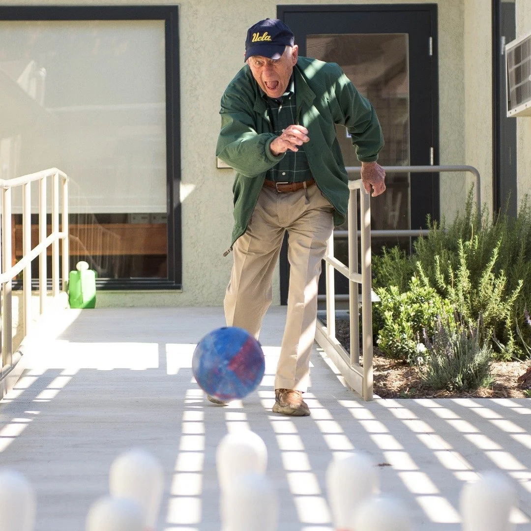 How to Find Luxury Assisted Living Facilities In Eagle Rock