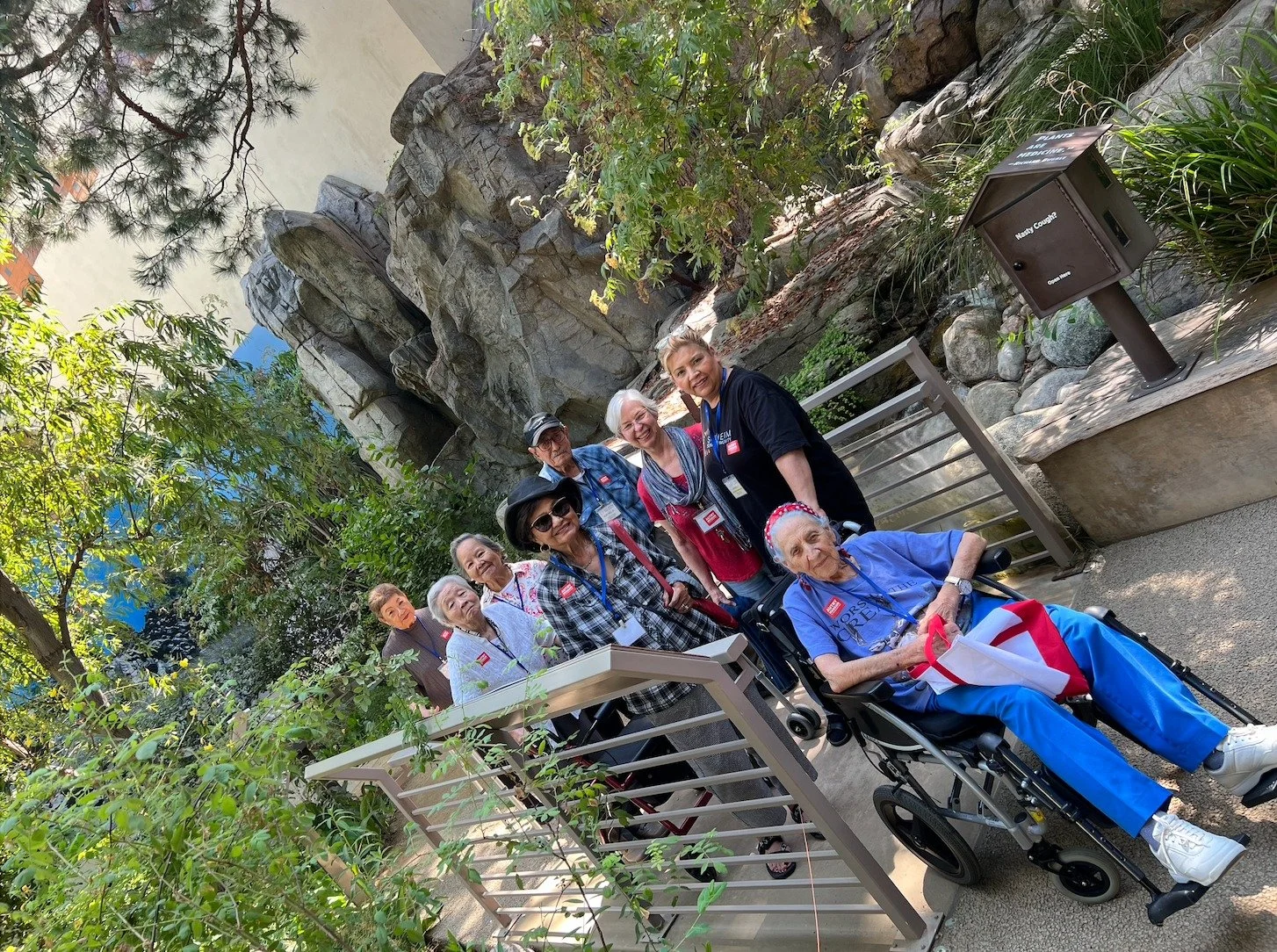 Top Assisted Living Facilities Near Glendale, CA for Quality Care