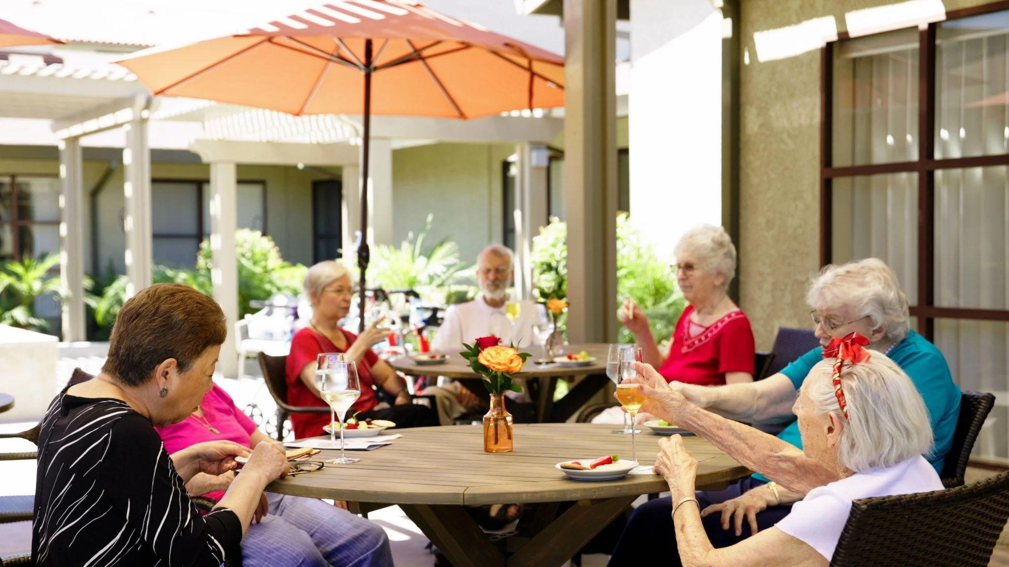 Finding the Best Assisted Living Options Near South Pasadena: Tips and Recommendations