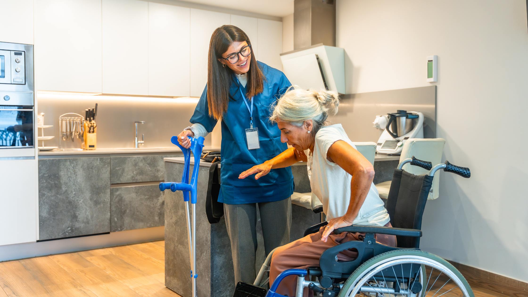 How an Assisted Living Facility Consultant Improves Care Quality and Operational Efficiency