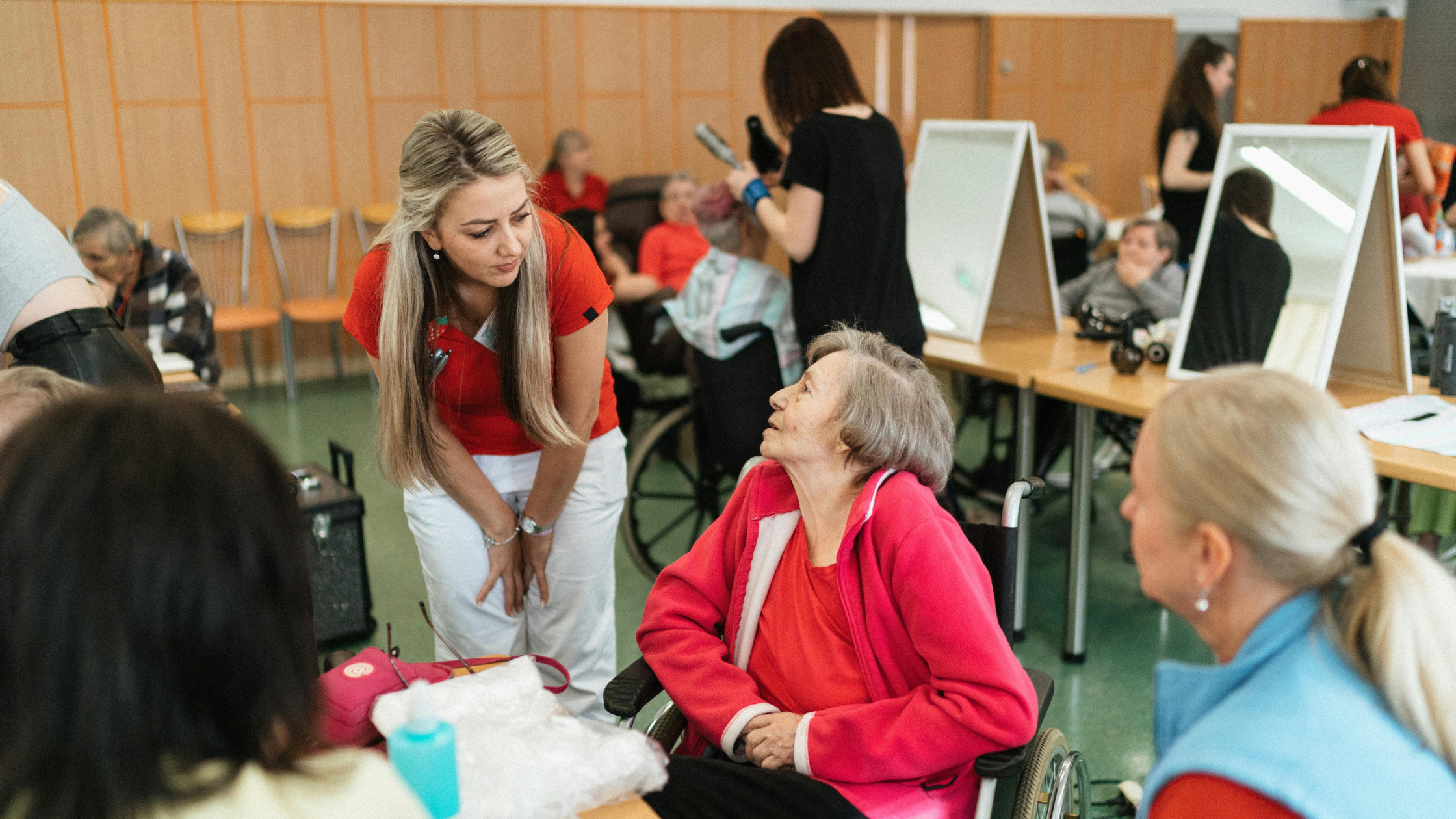 What Is the Difference Between Memory Care and a Nursing Home? A Clear Guide for Families Making Care Decisions