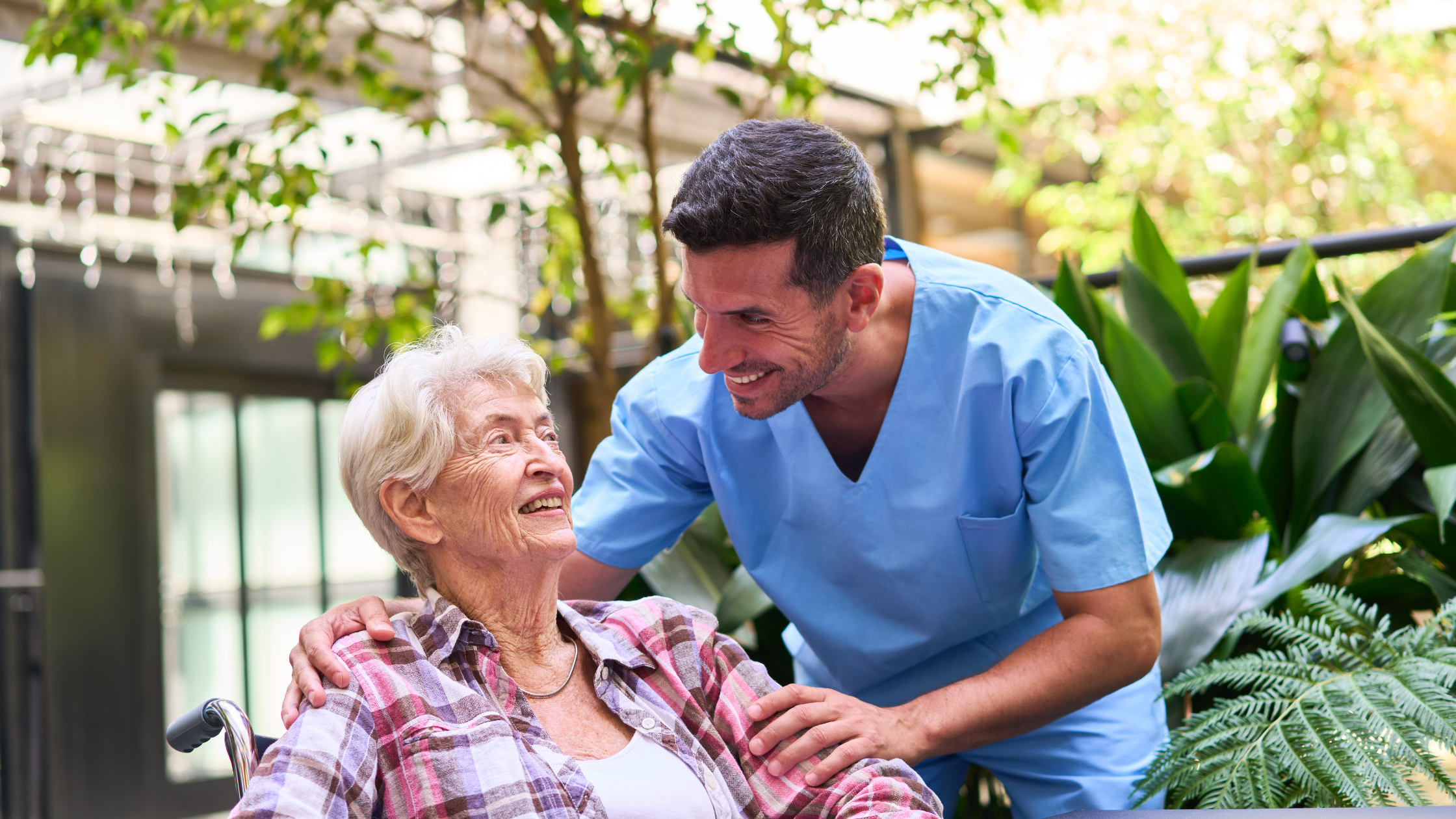 How to Choose a Memory Care Facility: Key Factors Families Should Evaluate Before Making a Decision