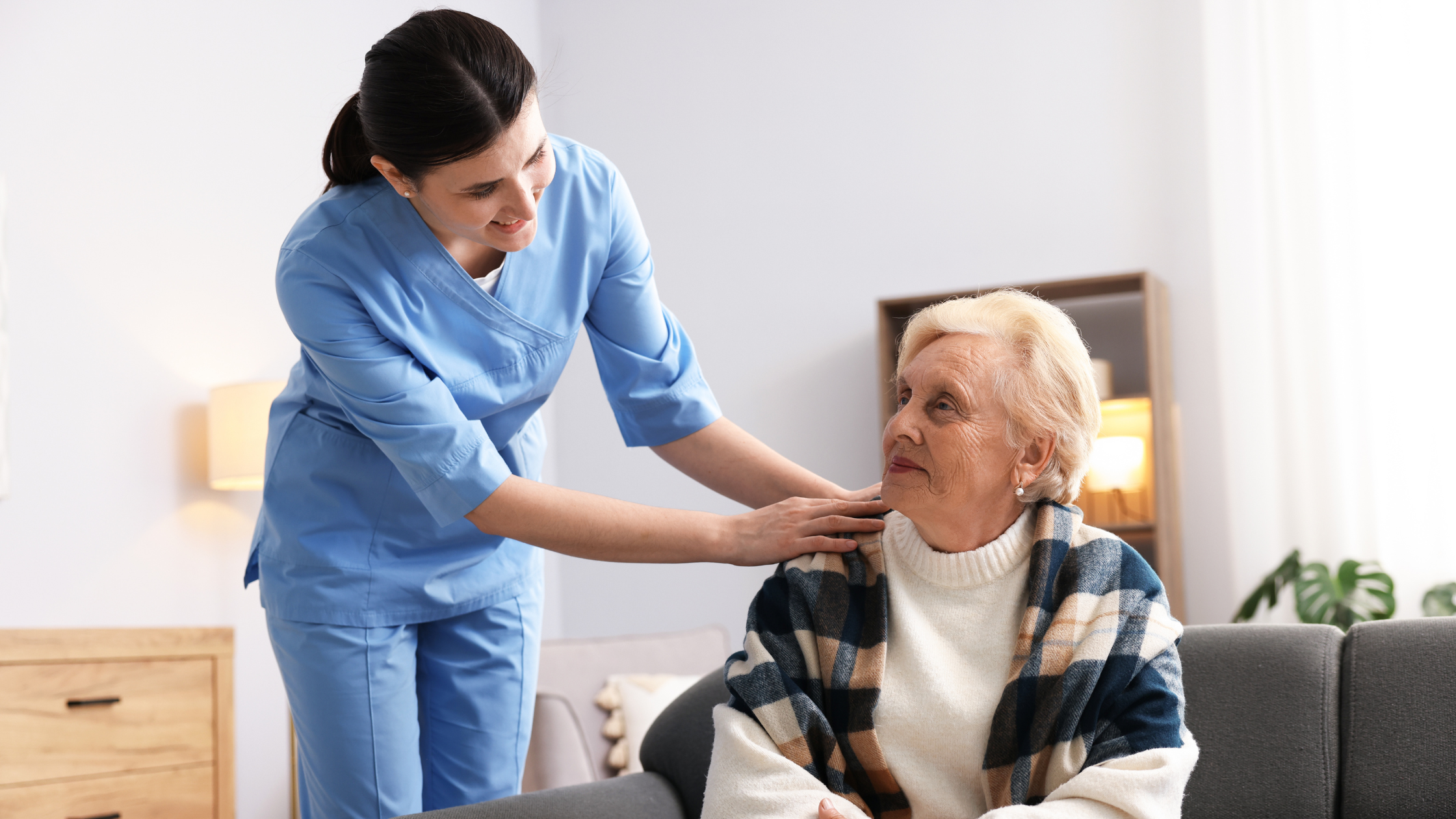 What Is the Difference Between Skilled Nursing and a Nursing Home, and How to Choose the Right Care