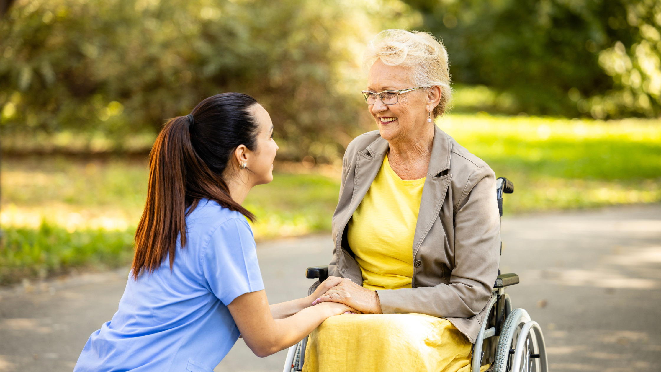 Can Someone With Dementia Still Live Their Best Life? Yes — Here's How