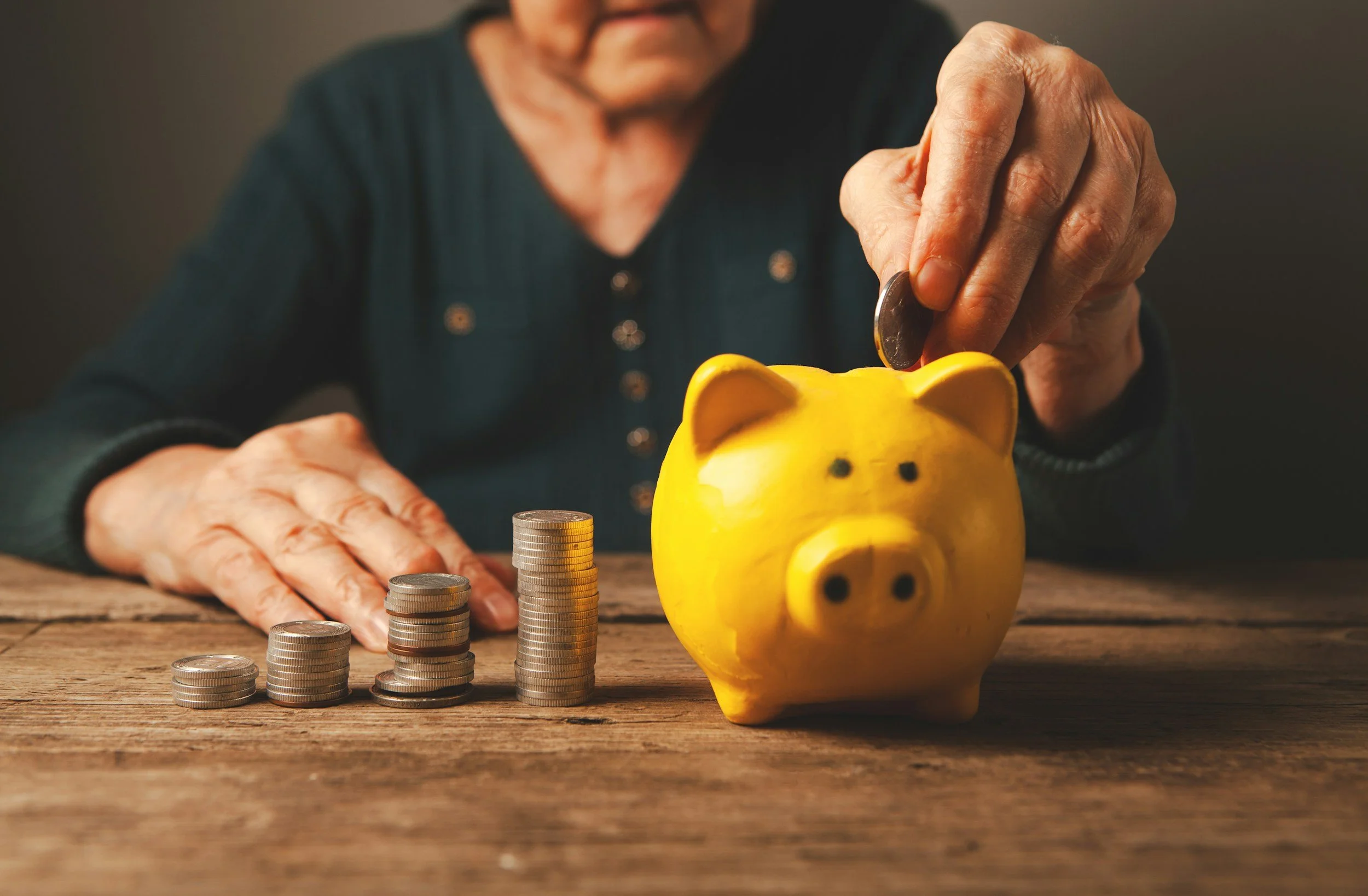 Senior Living Costs in LA: What to Budget in 2026