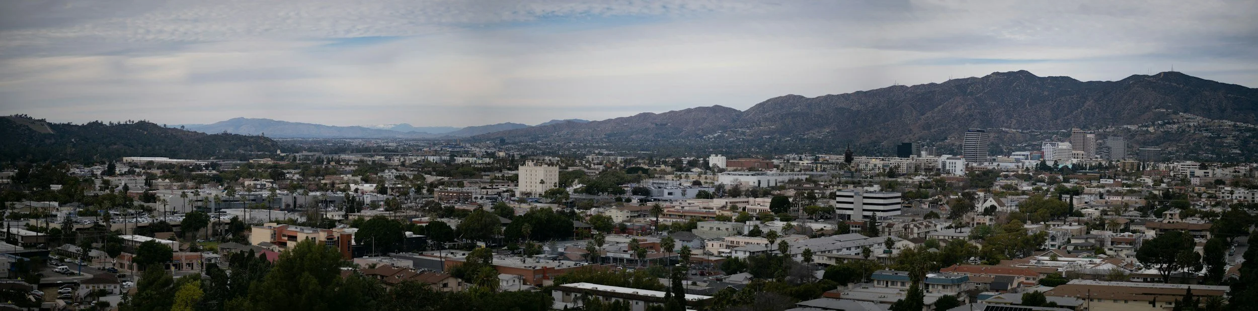 Memory Care Near Glendale