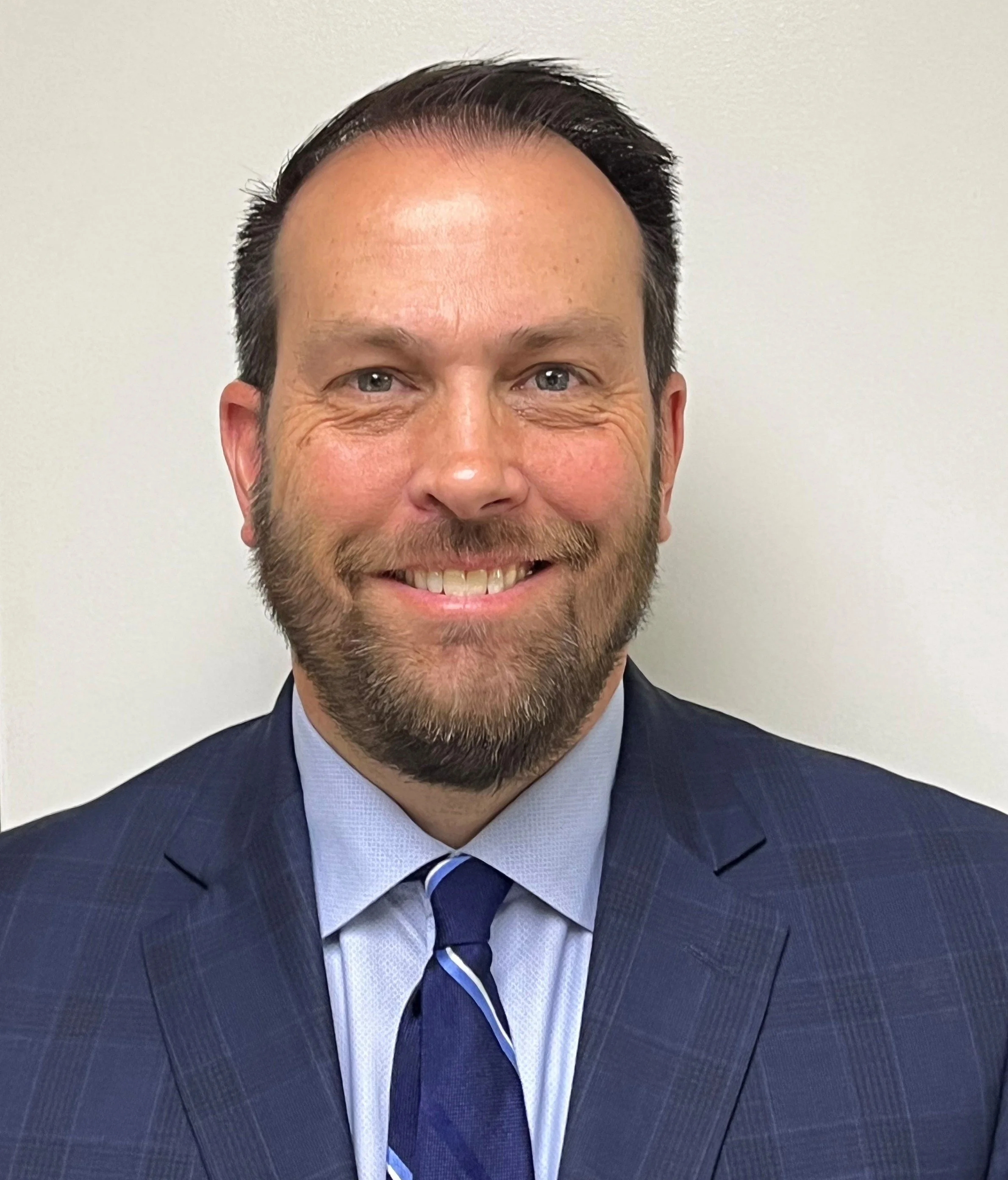 Michael Abraham-Administrator