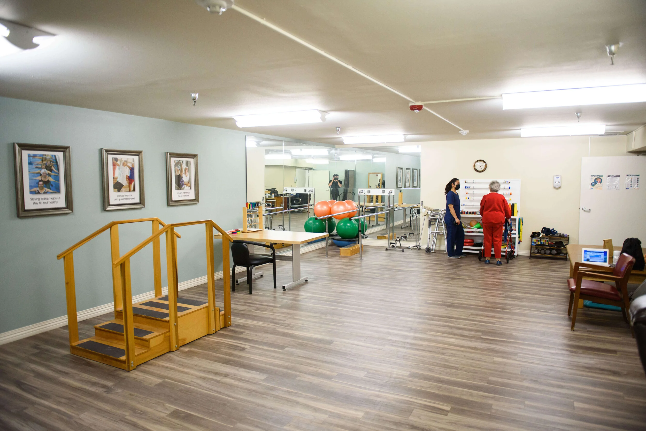 Solheim Senior Community