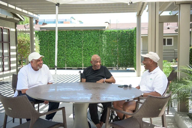 It is important that you choose the right community for your needs. Take your time discussing what you want out of a retirement community with your family.