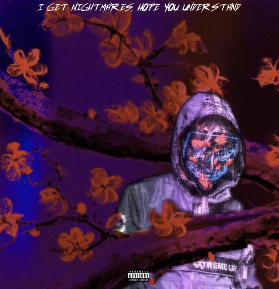 ‘I Get Nightmares, Hope You Understand’ - K!d Hype