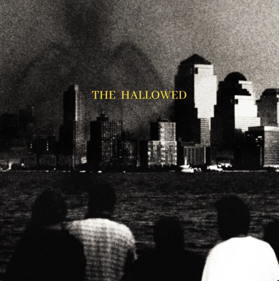 ‘The Hallowed’ - Gao the Arsonist & Dr. Skywalker