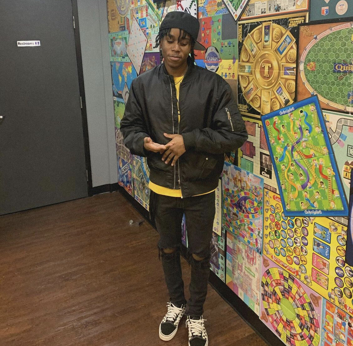 Jay Activist - Atlanta Artist Making moves with His Lyricism + Insane Flow