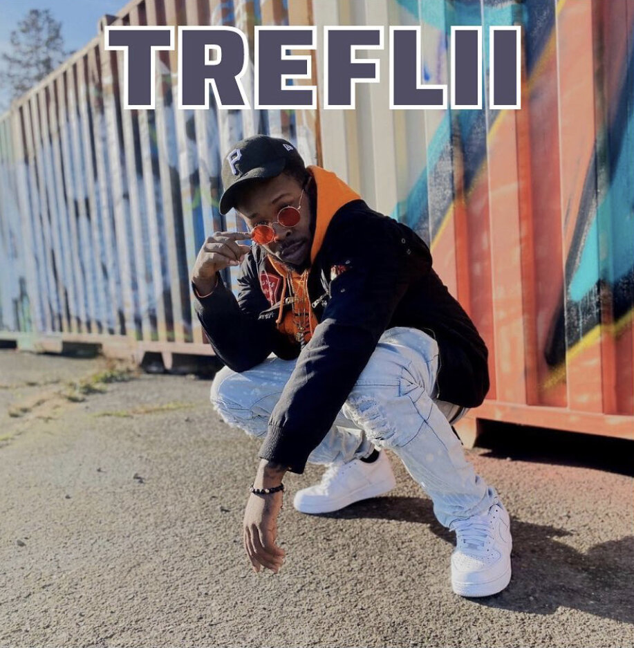 Treflii - A West Coast Vibe You Need on Your Playlist