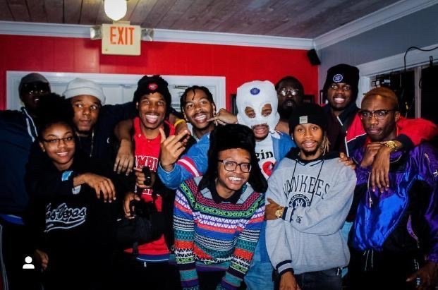 Southern Super Friends - Dallas’s Veteran Creatives Light a Spark