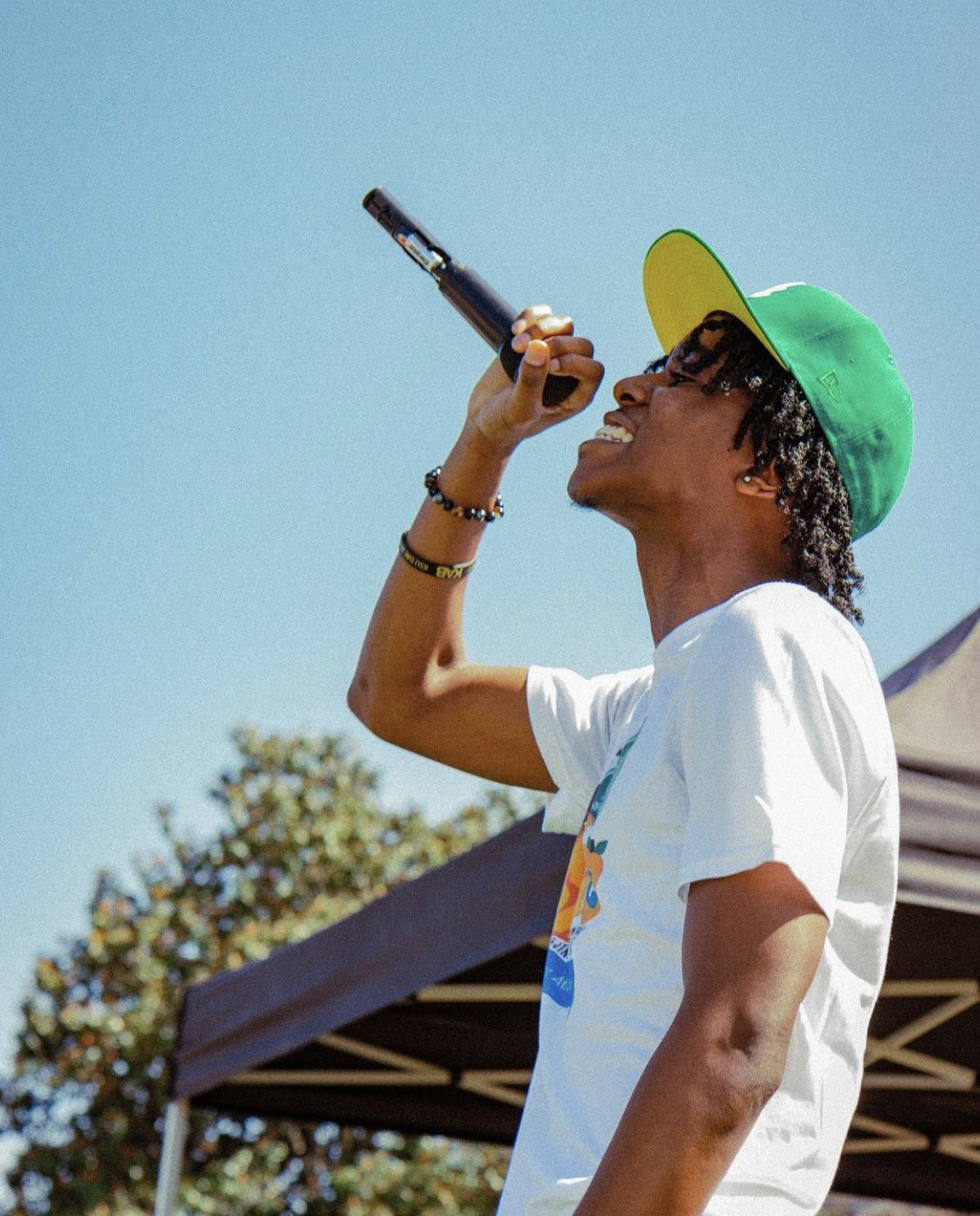 Jay Activist - ATL Artist Making Waves With His Newest Release