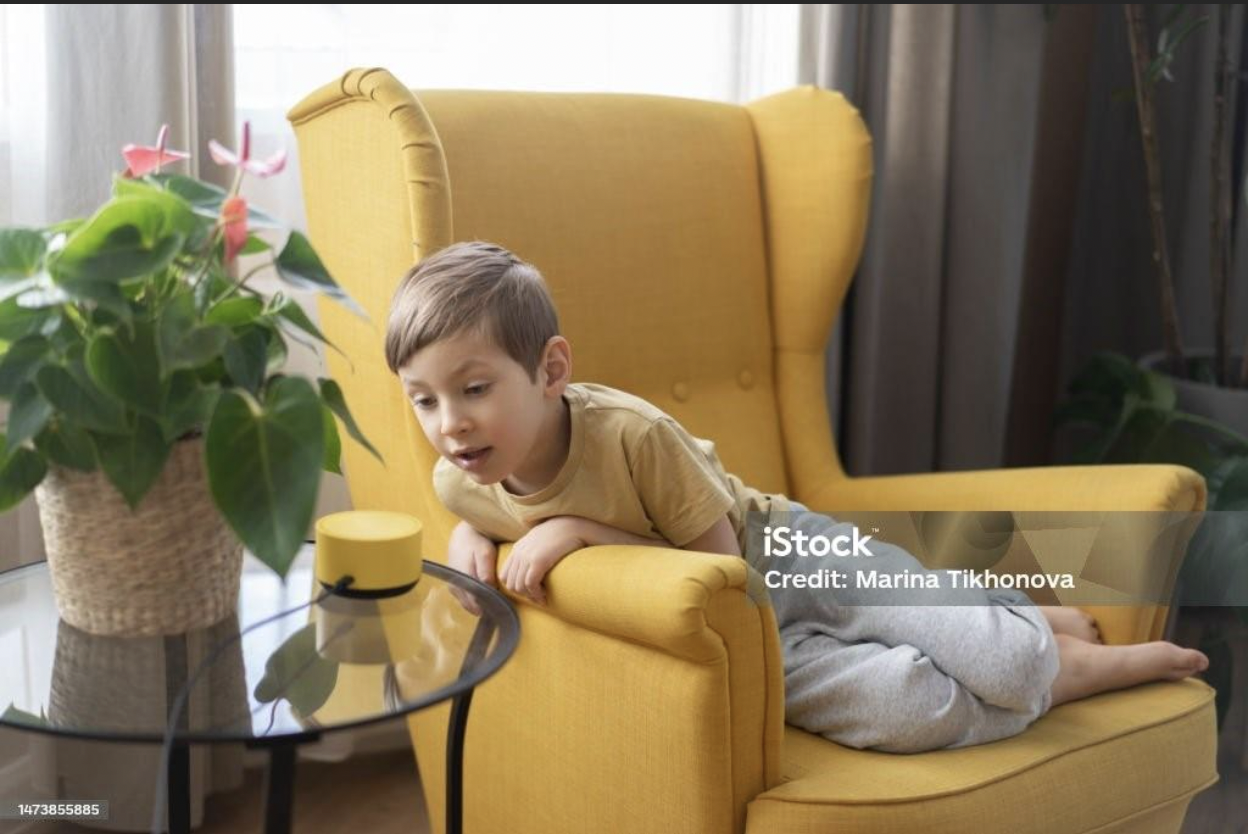 Alexa, are you real? Children’s understanding of artificially intelligent smart speakers 