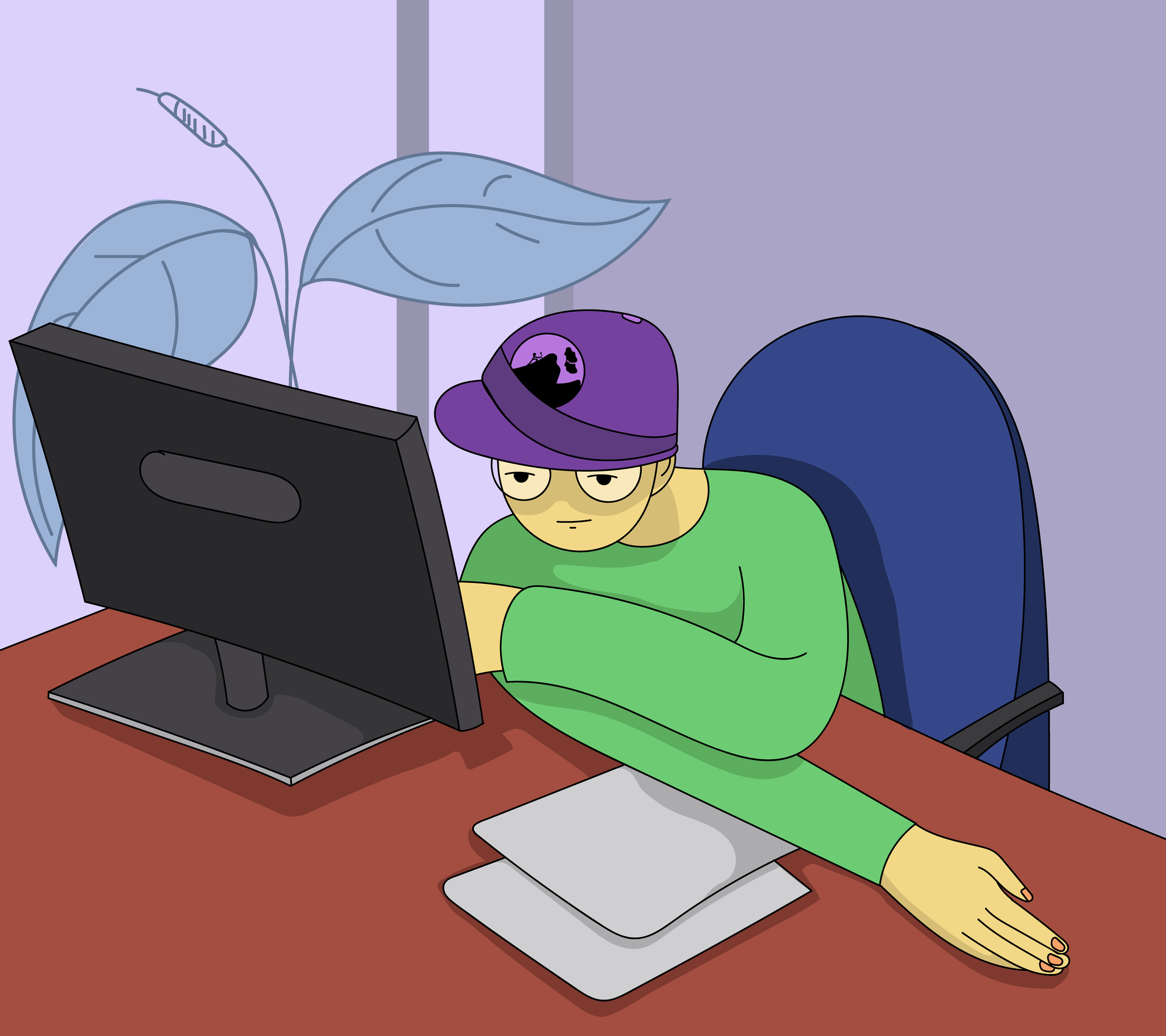 Boredom Has a Use—Here’s How to Use It