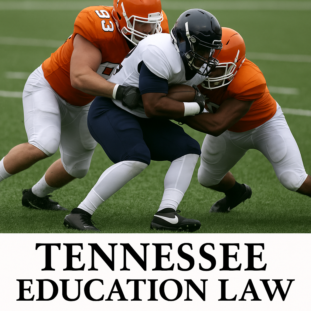 Illegal Hits and Football Injuries: Legal Rights for Tennessee Athletes