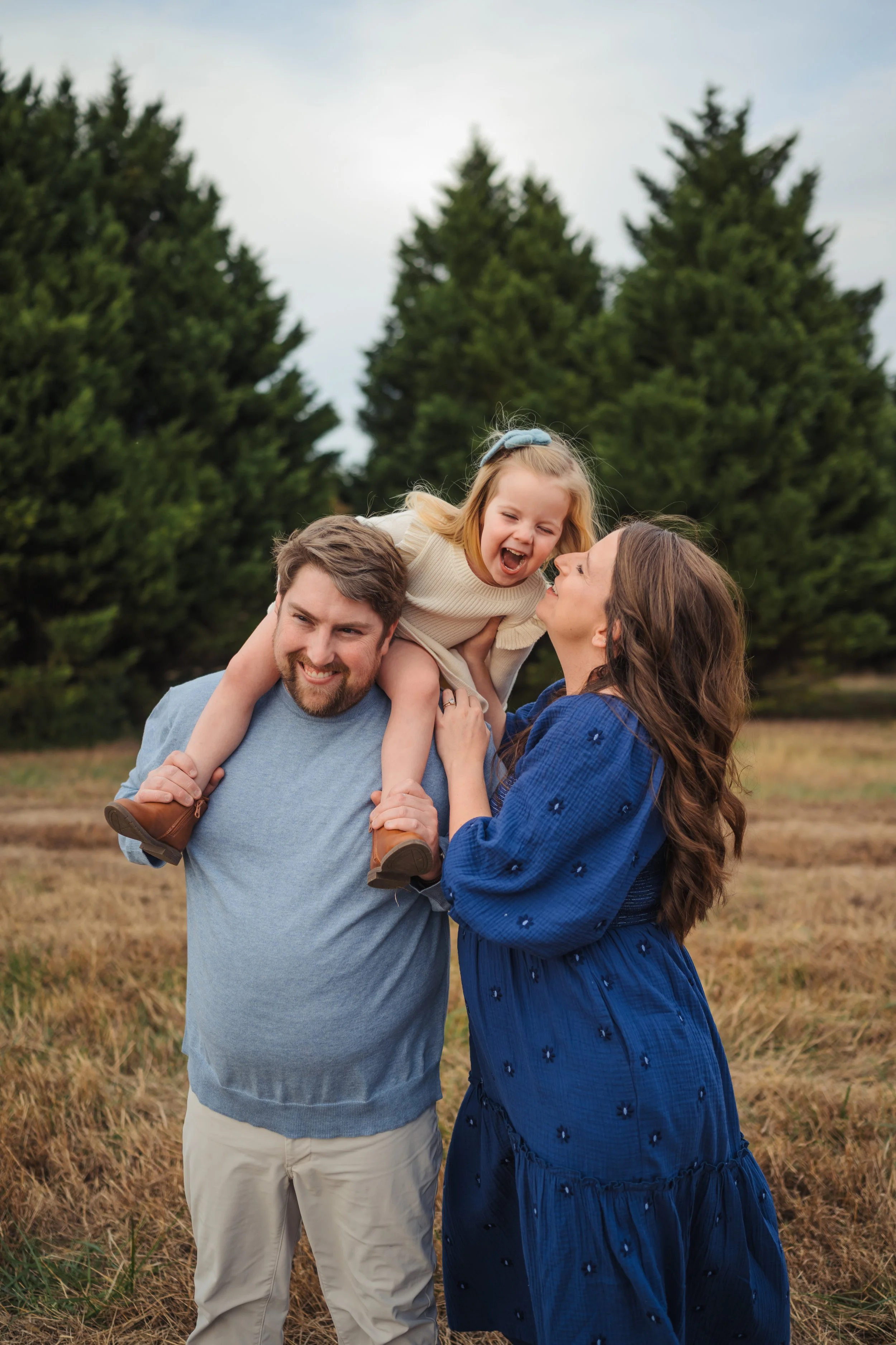 Affordable Photographer in Raleigh, North Carolina Fervent in Spirit Photography