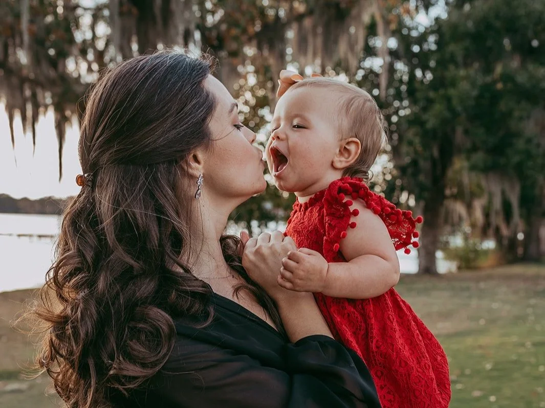 Garner, NC Family Photographer