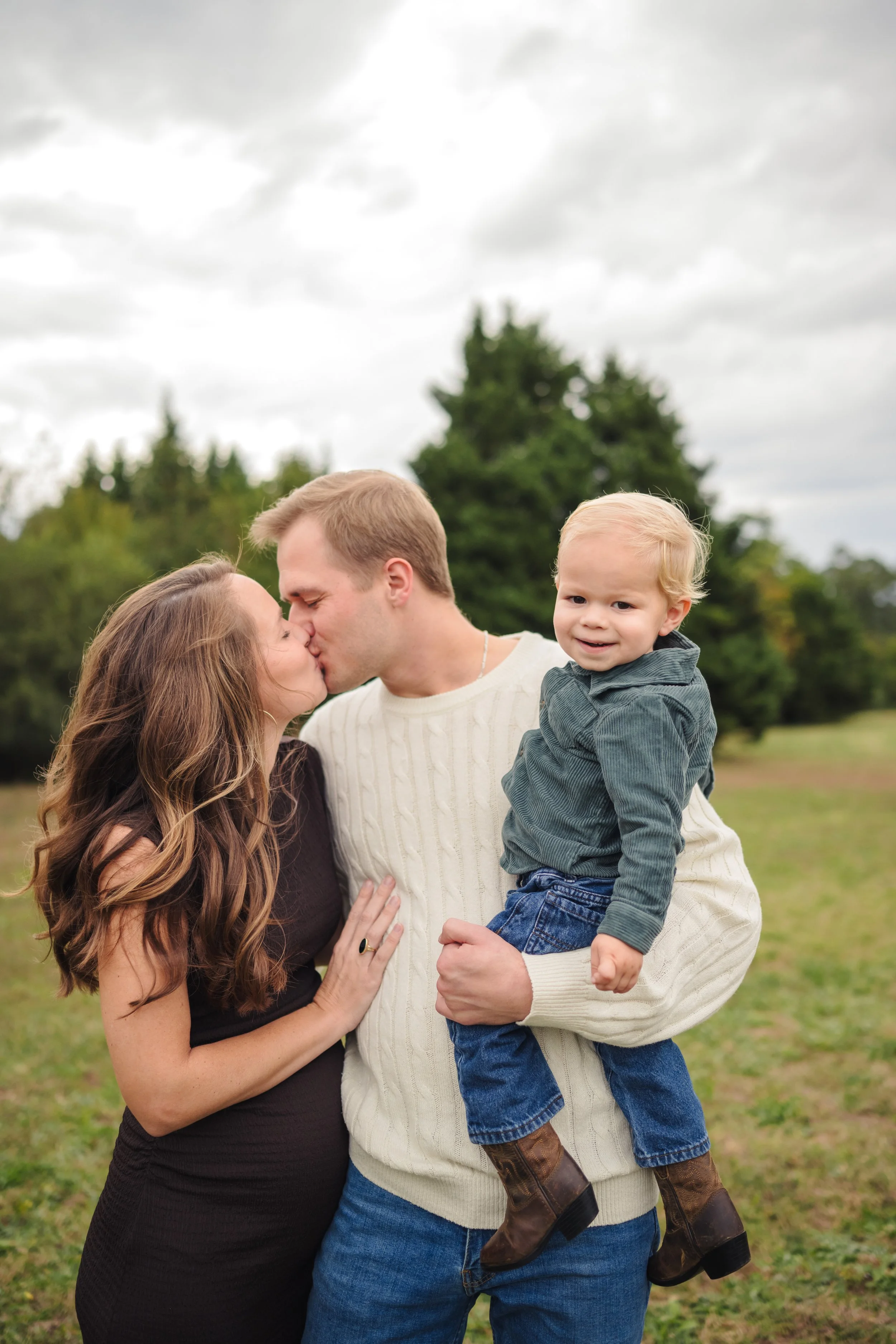 Affordable Photographer in Raleigh, North Carolina Fervent in Spirit Photography