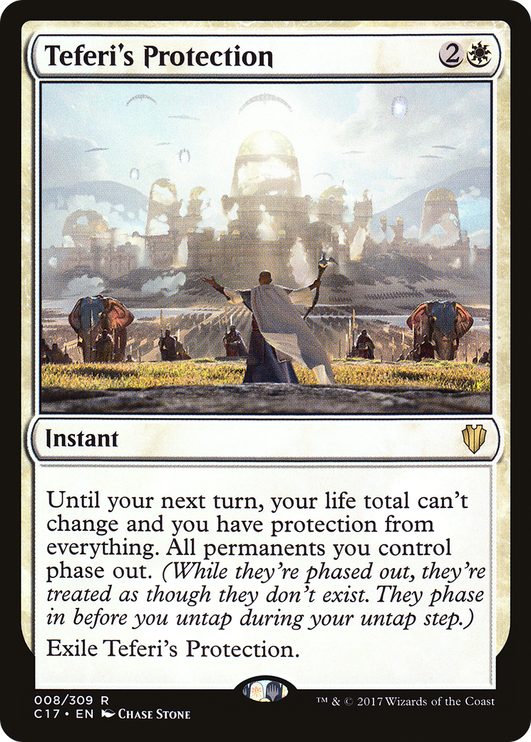 My Top 10 Protection Spells for Commander — PlayEDH