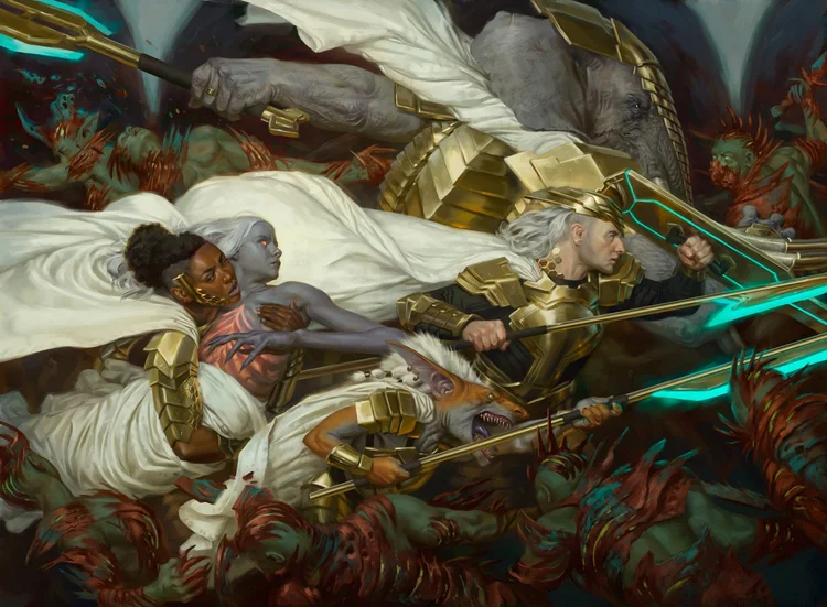 mtg from the vault twenty card list From the Vault: Twenty main image 0