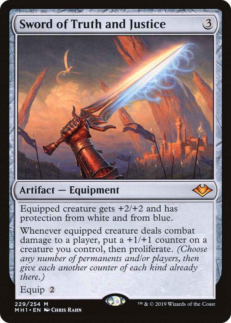 Ranked for EDH The Swords Cycle — PlayEDH