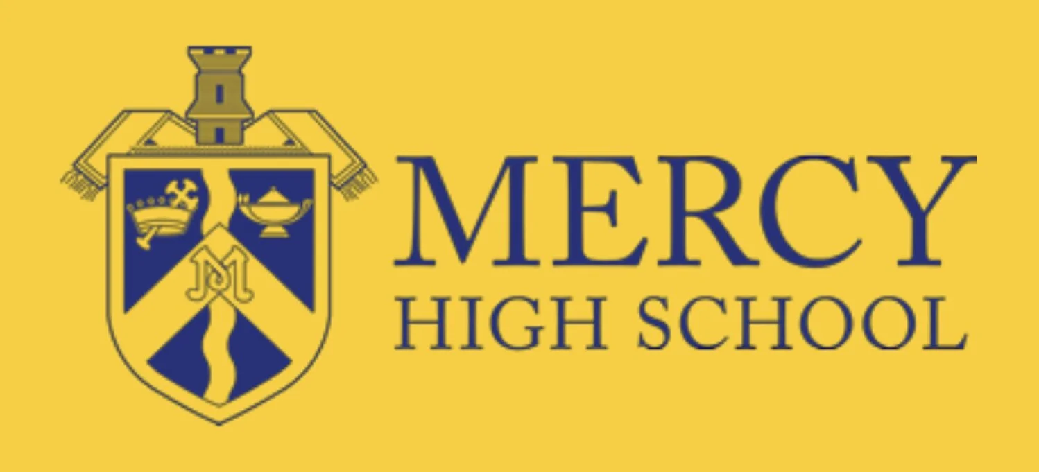 Mercy High School