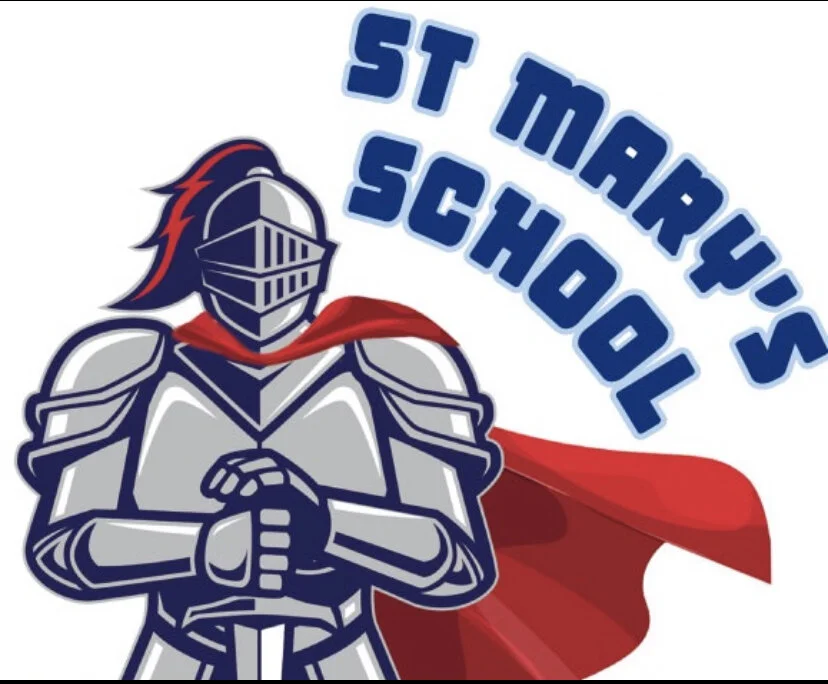St. Mary’s School