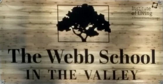 The Grace S. Webb School in the Valley