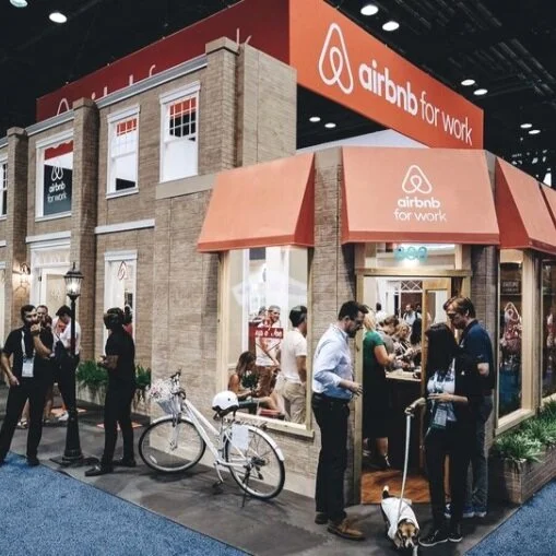 Airbnb GBTA