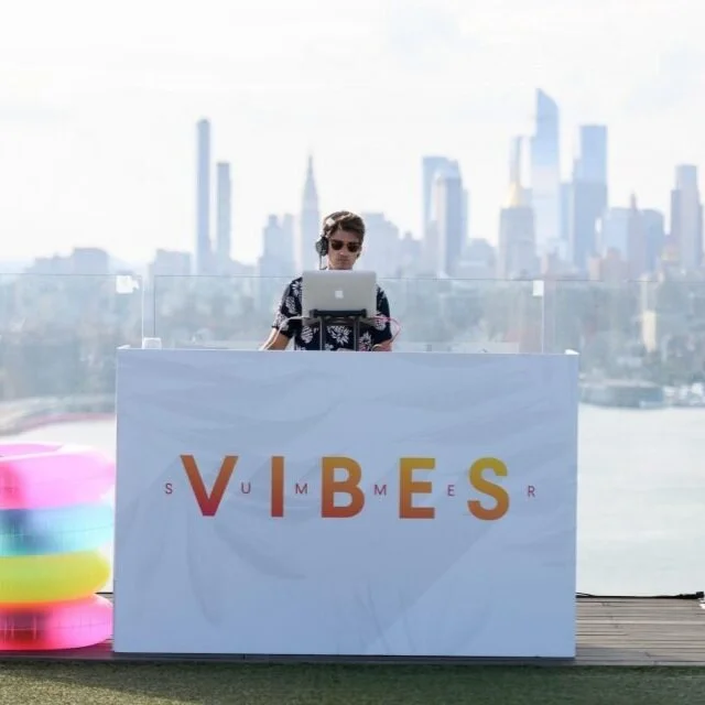 Slack Summer Party