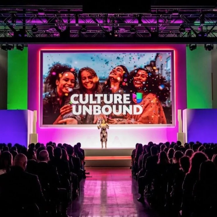 Univision Upfront