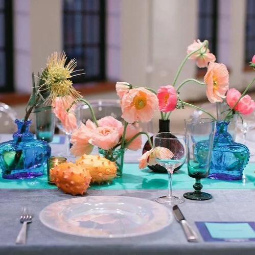 Planner's Dining Club