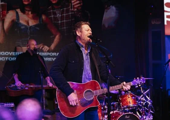 USA "Barmageddon" Press + Fan Premiere