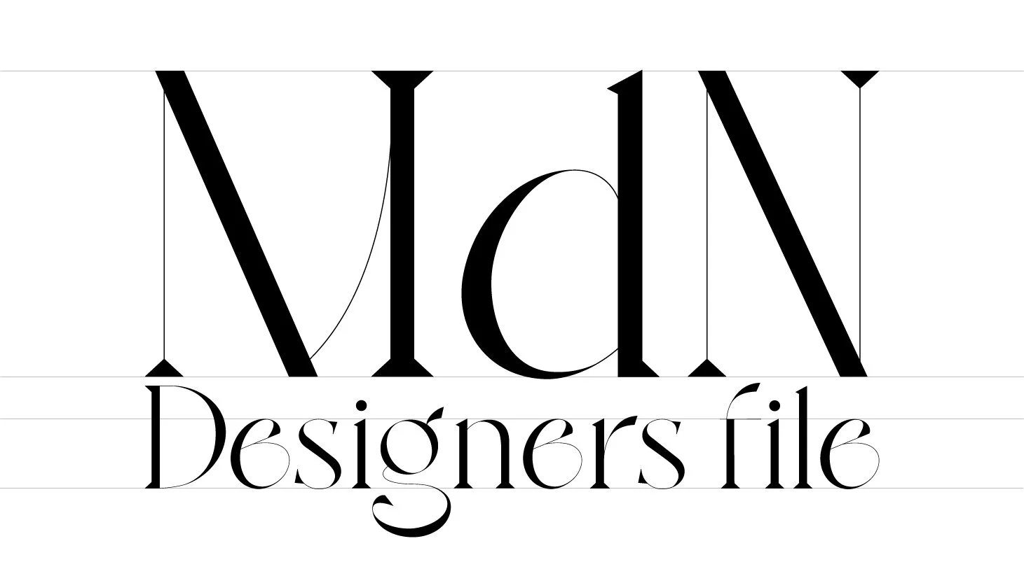 Mdnデザイナーズファイル21 花原 正基 Pen Ny By Masaki Hanahara