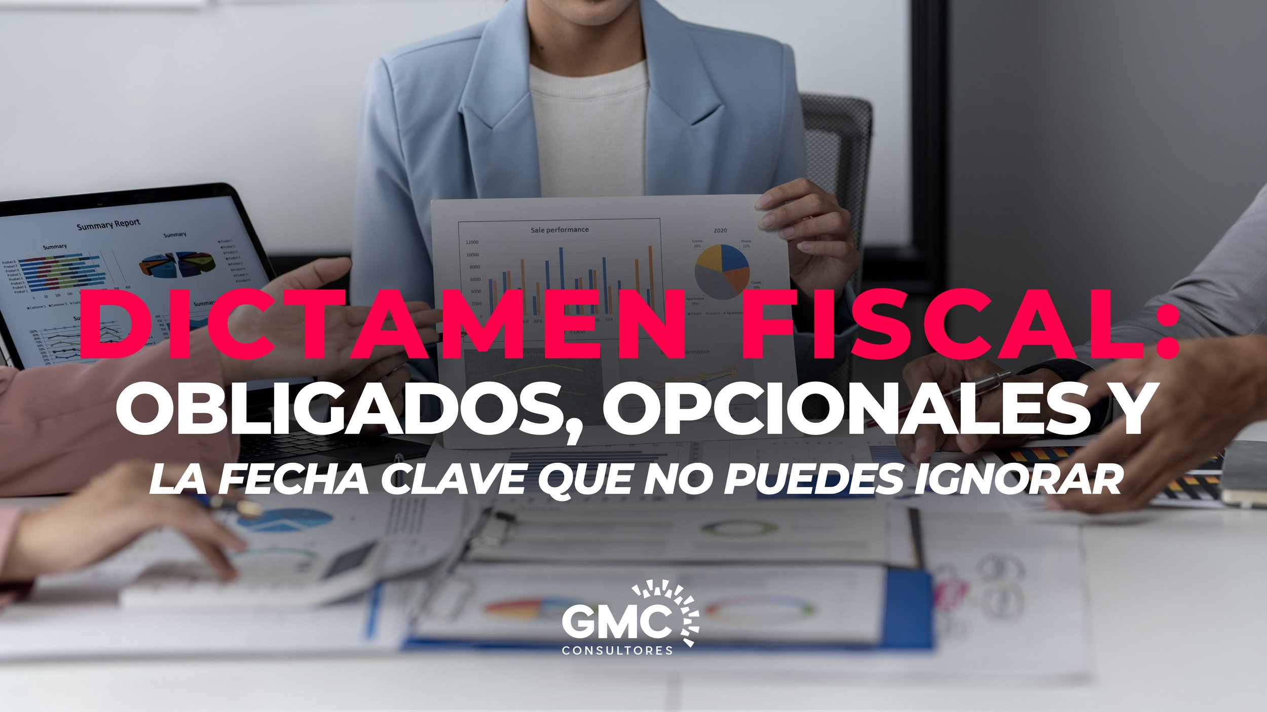 ¿Quiénes están obligados y quién pueden optar por dictaminarse?