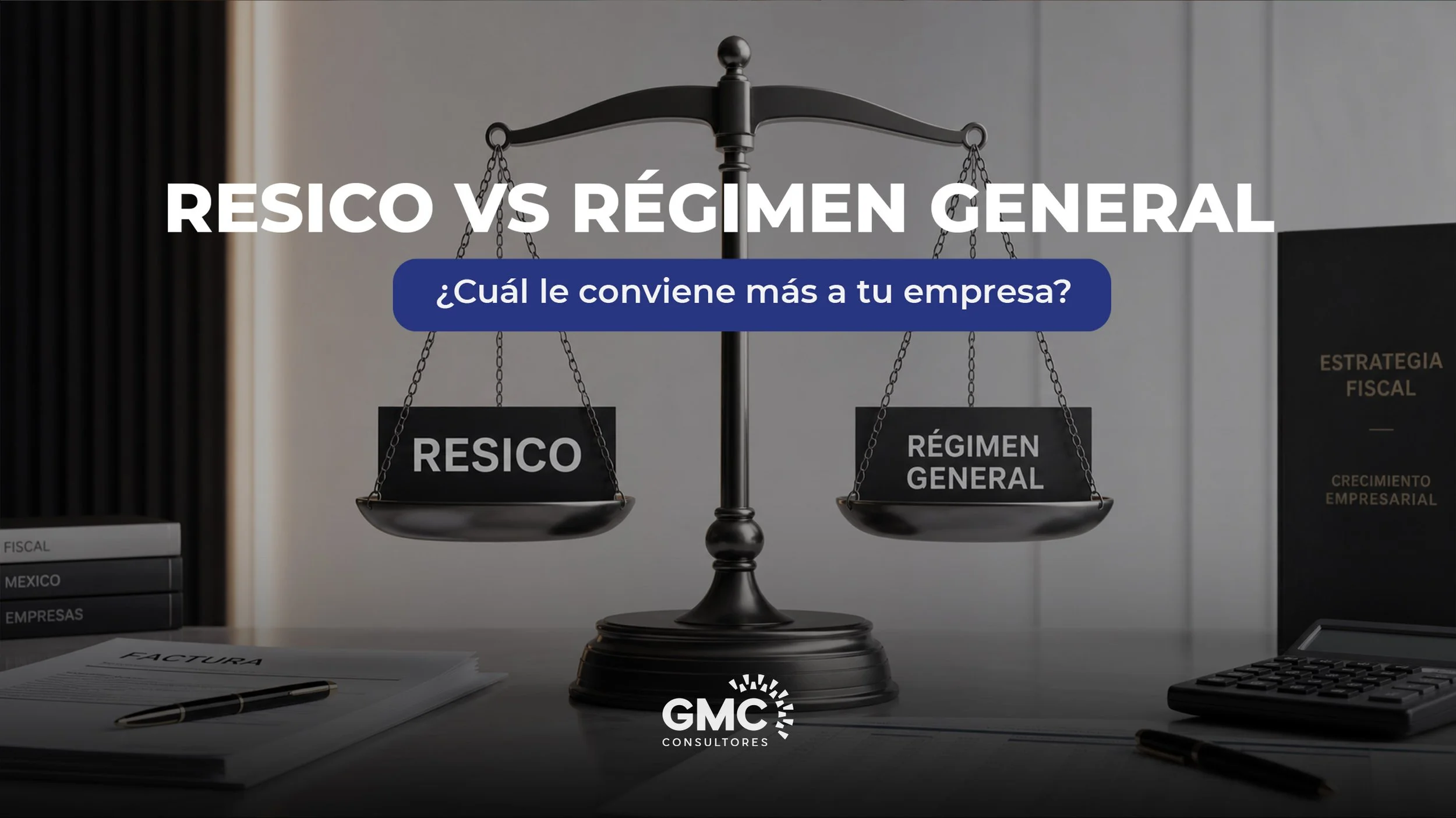 ¿Cuál es el mejor régimen para tributar?